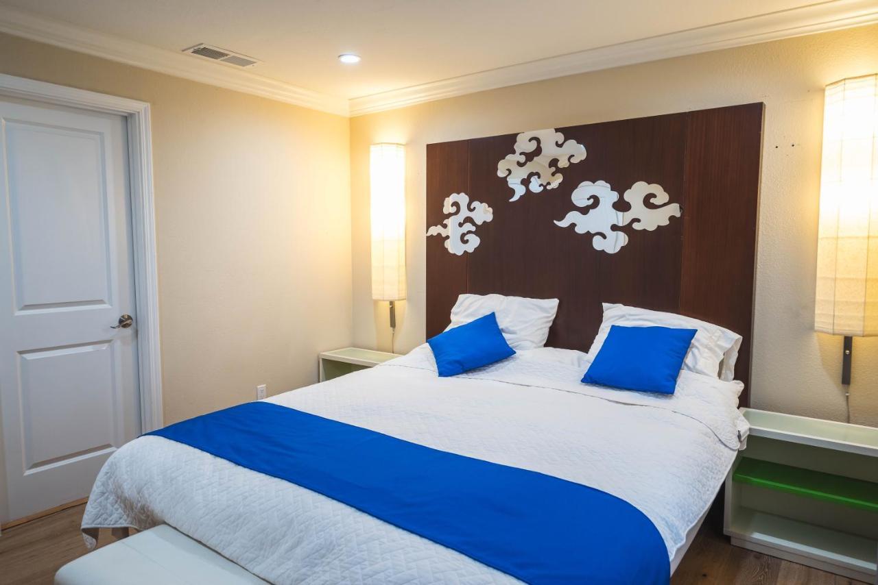 Great Stay In San Jose Ngoại thất bức ảnh