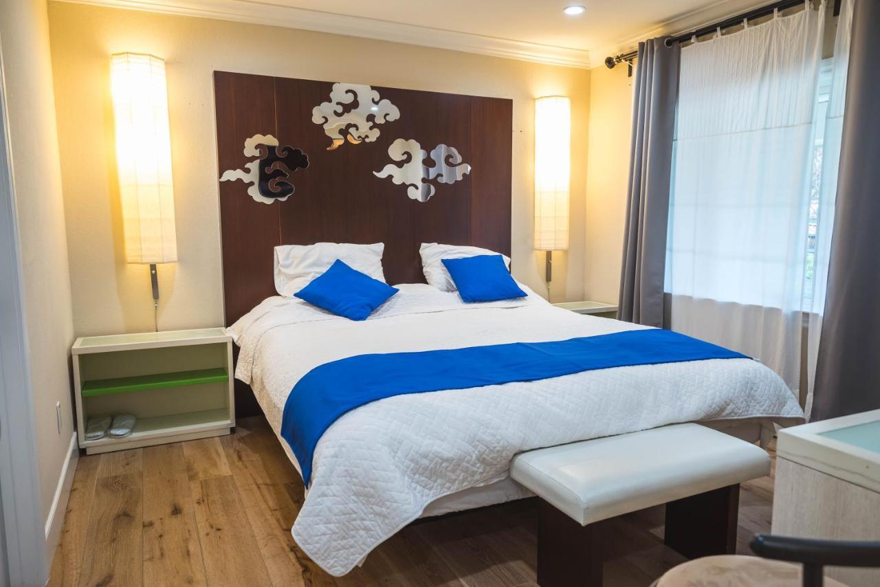 Great Stay In San Jose Ngoại thất bức ảnh